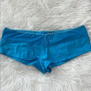 Frederick's of Hollywood Boyshort Size XXL